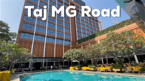 taj mg road|taj mg road website.